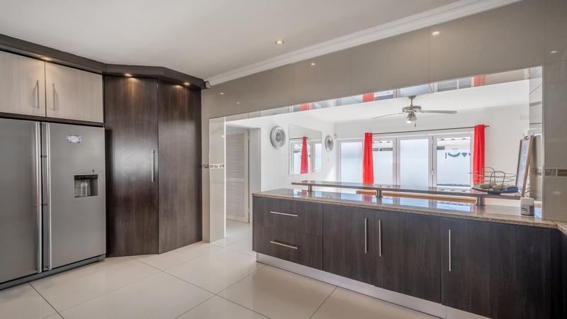 4 Bedroom Property for Sale in Townsend Estate Western Cape
